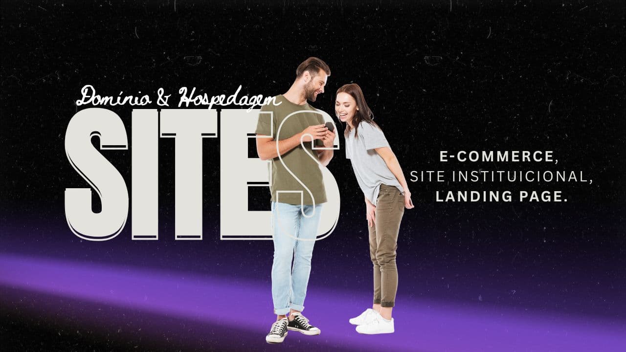 Sites & Landing Pages